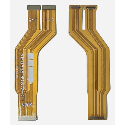Шлейф міжплатний для Samsung A24 / A245