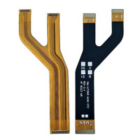 Шлейф міжплатний для Samsung A73 5G / A736 Шлейф міжплатний для Samsung A73 5G / A736