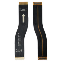 Шлейф міжплатний для Samsung S21 5G / G991 Шлейф міжплатний для Samsung S21 5G / G991