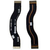 Шлейф міжплатний для Samsung S21 Ultra 5G / G998 Шлейф міжплатний для Samsung S21 Ultra 5G / G998