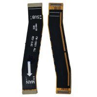 Шлейф міжплатний для Samsung S22 5G / G901