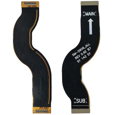 Шлейф міжплатний для Samsung S22 Plus 5G / G906