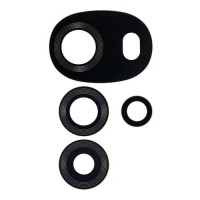 Скло камери для Motorola Moto G22 (XT2231-2) (Set 4pcs)