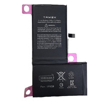 Акумулятор TAMEX для iPhone XS Max 3590mAh/616-00507/підвищеної ємності