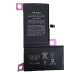 Акумулятор TAMEX для iPhone XS Max 3590mAh/616-00507/підвищеної ємності