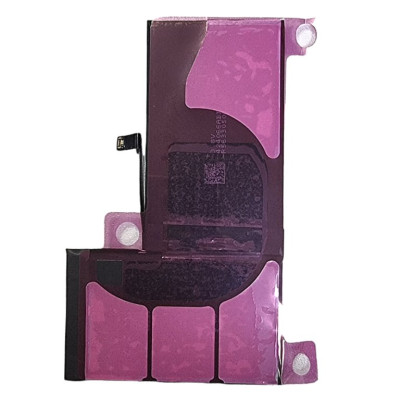 Акумулятор TAMEX для iPhone XS Max 3590mAh/616-00507/підвищеної ємності