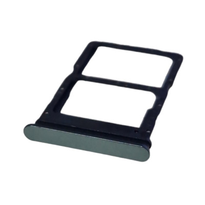 SIM лоток для Huawei Honor X8a (CRT-LX1 CRT-LX2 CRT-LX3) Green SIM лоток для Huawei Honor X8a (CRT-LX1 CRT-LX2 CRT-LX3) Green