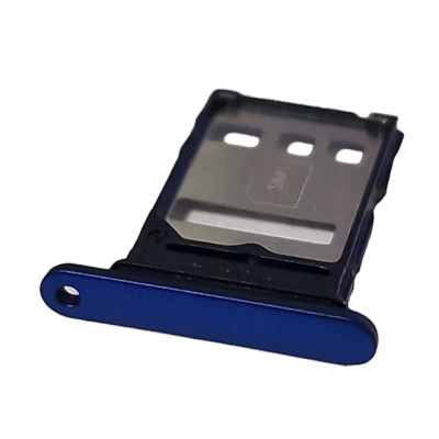 SIM лоток для Huawei Honor X9 (ANY-LX1) Blue SIM лоток для Huawei Honor X9 (ANY-LX1) Blue