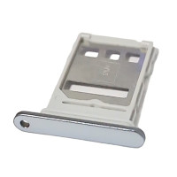 SIM лоток для Huawei Honor X9 (ANY-LX1) Silver SIM лоток для Huawei Honor X9 (ANY-LX1) Silver