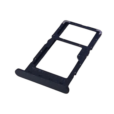 SIM лоток для Oppo A78 5G (CPH2565) / Oppo A58 5G Black SIM лоток для Oppo A78 5G (CPH2565) / Oppo A58 5G Black
