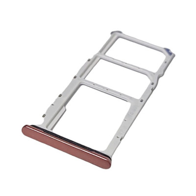 SIM лоток для Samsung A04 / A045 Rose SIM лоток для Samsung A04 / A045 Rose