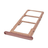 SIM лоток для Samsung A04e / A042 Rose SIM лоток для Samsung A04e / A042 Rose