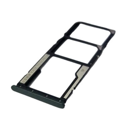 SIM лоток для Samsung A04S / A047 Green