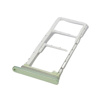 SIM лоток для Samsung A05s / A057 Green