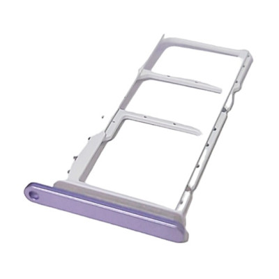 SIM лоток для Samsung A05s / A057 Lilac
