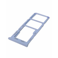 SIM лоток для Samsung A13 5G / A136 Blue SIM лоток для Samsung A13 5G / A136 Blue