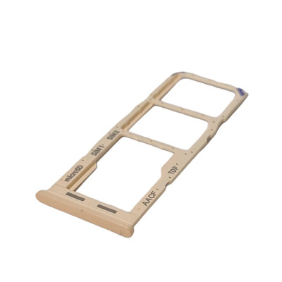 SIM лоток для Samsung A13 5G / A136 Rose