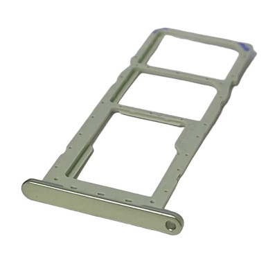 SIM лоток для Samsung A14 4G / A145 Green