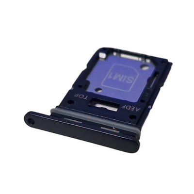 SIM лоток для Samsung A54 5G / A546 Black SIM лоток для Samsung A54 5G / A546 Black
