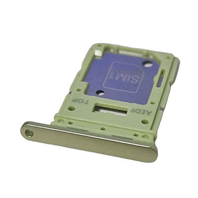 SIM лоток для Samsung A54 5G / A546 Green SIM лоток для Samsung A54 5G / A546 Green