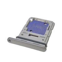SIM лоток для Samsung A54 5G / A546 Silver SIM лоток для Samsung A54 5G / A546 Silver