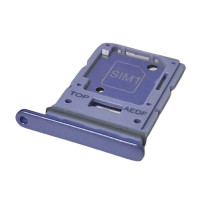 SIM лоток для Samsung A54 5G / A546 Violet