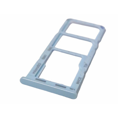 SIM лоток для Samsung M13 5G / M136 Light blue SIM лоток для Samsung M13 5G / M136 Light blue