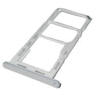 SIM лоток для Samsung M14 5G / M146 White SIM лоток для Samsung M14 5G / M146 White