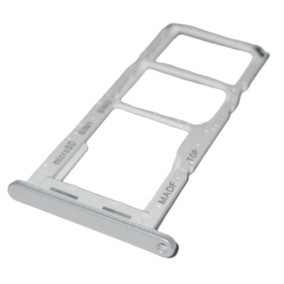 SIM лоток для Samsung M14 5G / M146 White SIM лоток для Samsung M14 5G / M146 White