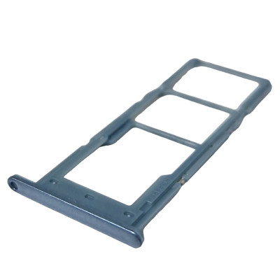SIM лоток для Samsung M14 5G / M146 Blue SIM лоток для Samsung M14 5G / M146 Blue