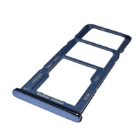 SIM лоток для Samsung M32 5G / M326 Blue SIM лоток для Samsung M32 5G / M326 Blue
