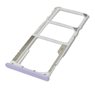 SIM лоток для Samsung M32 5G / M326 Lilac SIM лоток для Samsung M32 5G / M326 Lilac