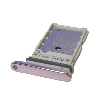SIM лоток для Samsung S23 5G / S23 Plus 5G / S23 Ultra 5G Violet SIM лоток для Samsung S23 5G / S23 Plus 5G / S23 Ultra 5G Violet