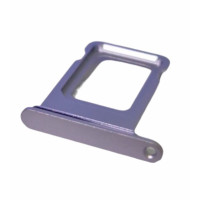 SIM лоток для iPhone 14 Violet SIM лоток для iPhone 14 Violet