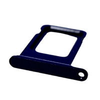 SIM лоток для iPhone 14 Plus Black SIM лоток для iPhone 14 Plus Black