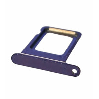 SIM лоток для iPhone 14 Pro Max / 14 Pro Violet SIM лоток для iPhone 14 Pro Max / 14 Pro Violet