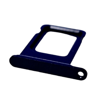 SIM лоток для iPhone 15 Black SIM лоток для iPhone 15 Black