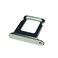 SIM лоток для iPhone 15 Green