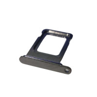 SIM лоток для iPhone 15 Plus Black SIM лоток для iPhone 15 Plus Black