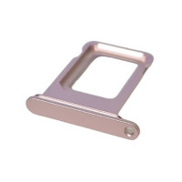 SIM лоток для iPhone 15 Plus Pink
