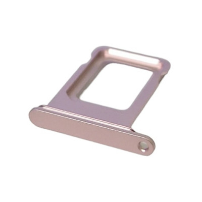 SIM лоток для iPhone 15 Plus Pink SIM лоток для iPhone 15 Plus Pink