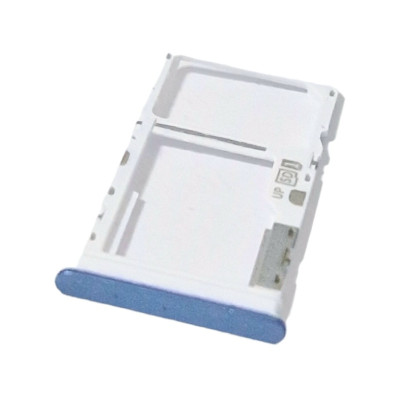 SIM лоток для Motorola Moto G31 Blue SIM лоток для Motorola Moto G31 Blue