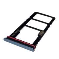 SIM лоток для Motorola Moto G32 (XT2235) Blue SIM лоток для Motorola Moto G32 (XT2235) Blue