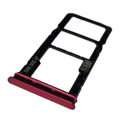 SIM лоток для Motorola Moto G32 (XT2235) Red SIM лоток для Motorola Moto G32 (XT2235) Red