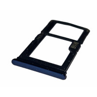 SIM лоток для Motorola Moto G41 Blue SIM лоток для Motorola Moto G41 Blue