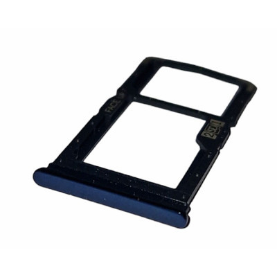 SIM лоток для Motorola Moto G41 Blue SIM лоток для Motorola Moto G41 Blue