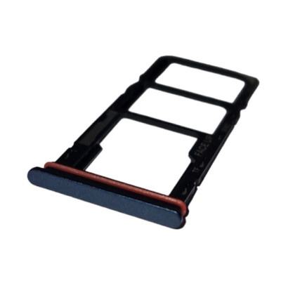 SIM лоток для Motorola Moto G42 Dark blue SIM лоток для Motorola Moto G42 Dark blue