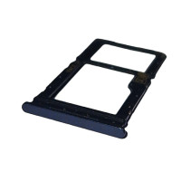 SIM лоток для Motorola Moto G53 Dark blue SIM лоток для Motorola Moto G53 Dark blue