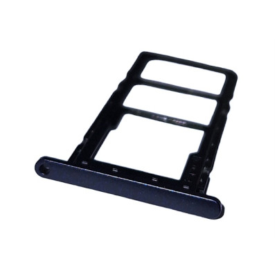 SIM лоток для Motorola Moto G8 Power lite (XT2055) Dark blue SIM лоток для Motorola Moto G8 Power lite (XT2055) Dark blue