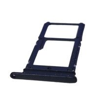SIM лоток для ZTE Blade A7s 2020 / A7020 Black SIM лоток для ZTE Blade A7s 2020 / A7020 Black